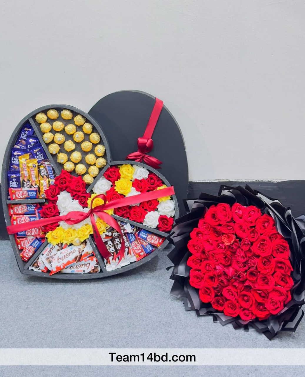 Valentine's Hamper