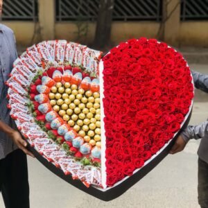 Valentine’s Day Special Luxury