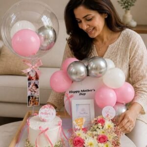 Mother’s Day special