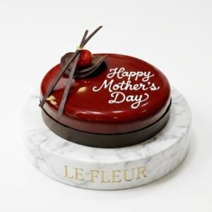Mother’s Day Cake
